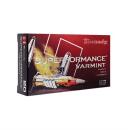 SUPERFORMANCE VARMINT 223 REM 53GR V-MAX POLYMER TIP 20/BOX