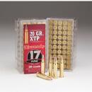 VARMINT EXPRESS RIMFIRE 17 HMR 20GR HOLLOW POINT 50/BOX