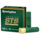 PREMIER STS TARGET 12 GAUGE 2-3/4'' 1OZ #8 SHOT 25/BOX