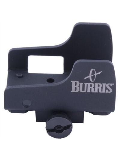 FASTFIRE PICATINNY PROTECTOR MOUNT BLACK