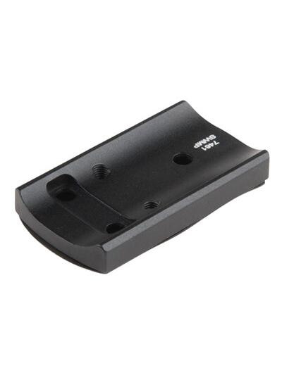 FASTFIRE MOUNT FOR SMITH &WESSON M&P BLACK