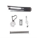 1911 LOW MASS MATCH HAMMER SET 5PC