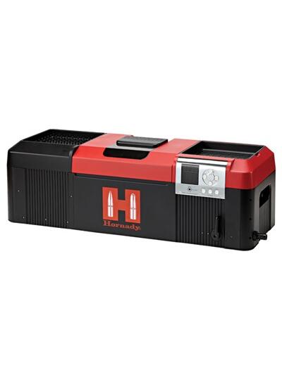 HORNADY HOT TUB 9L SONIC CLEANER 110 VOLT