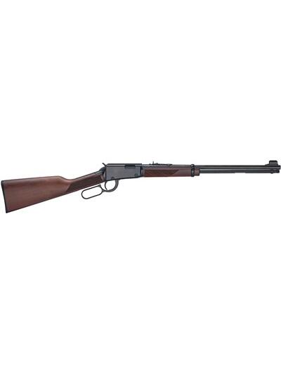CLASSIC .22 WMR 19.25'' BBL 11RD TUBULAR MAG BLACK/WALNUT