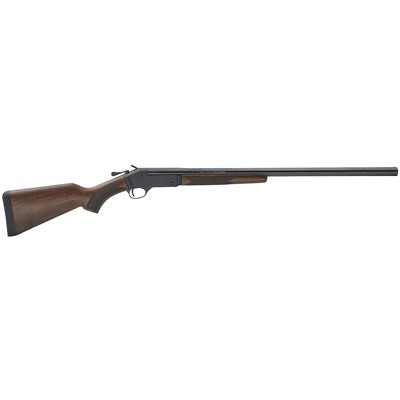 HENRY SINGLESHOT SHOTGUN STEEL 20GA.