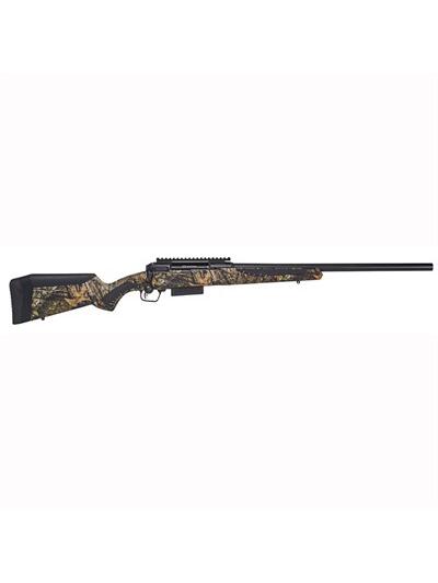220 CAMO 20 GAUGE 22''