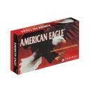 FEDERAL AMERICAN EAGLE AMMO 223 50GR JHP 20/BX