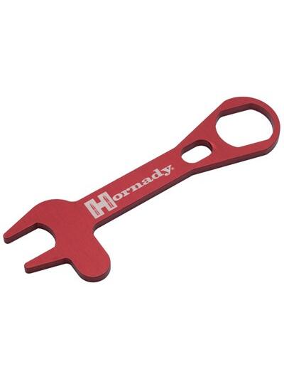 HORNADY DIE WRENCH DELUXE