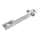 LEUPOLD STD SAVAGE 10 RH-SA ROUND RCVR 1-PC-SILVER