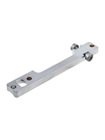 LEUPOLD STD SAVAGE 10 RH-SA ROUND RCVR 1-PC-SILVER