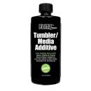 TUMBLER/MEDIA ADDITIVE