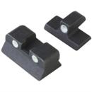 BROWNING HP (FIXED DOVETAIL FRT/REAR)