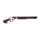 LEVER ACTION AXE 410 SHOTGUN 4+1