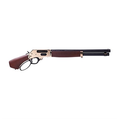 LEVER ACTION AXE 410 SHOTGUN 4+1