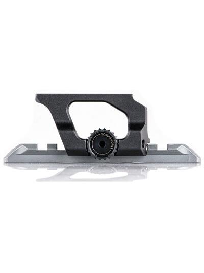 AIMPOINT COMPM5 1.93'' LEAP/10 QD MOUNT BLACK