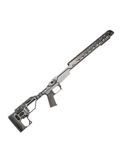 MODERN PRECISION SA CHASSIS W/17'' HANDGUARD TUNGSTEN