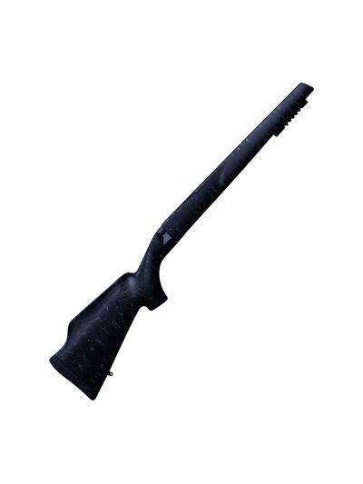 MONTE CARLO CF COMPOSITE STOCK FOR LA REMINGTON 700 BLK/GRAY