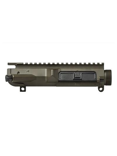 M5 (.308) ASSEMBLED UPPER RECEIVER THREADED ODG CERAKOTE