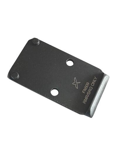 FN 509 OPTIC MOUNTING PLATE