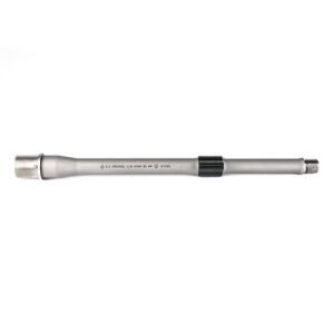 6.5 GRENDEL 12.5'' 1-8 TWST HANSON CONT. CARBINE BBL W/LO PRO - Image 1