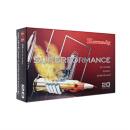 SUPERFORMANCE 223 REM 50GR CX POLYMER TIP BOAT TAIL 20/BOX
