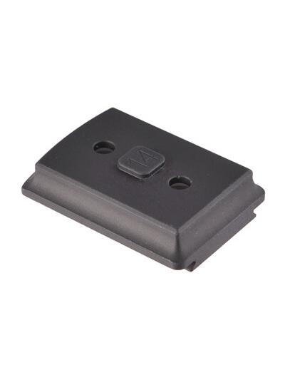 OFFSET PLATE, HOLOSON 509T FOR 1.9'' TO 2.2'' SCOPE MOUNT