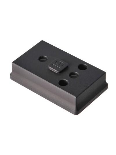 OFFSET PLATE, HOLOSUN 407K & 507K FOR 1.9''- 2.2'' SCOPE MOUNT