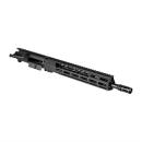 BRN-15 5.56MM 13.7'' BBL .750'' GAS BLOCK UPPER RECEIVER
