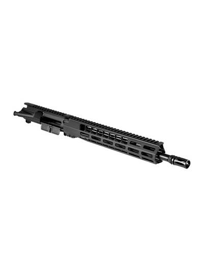 BRN-15 5.56MM 13.7'' BBL .750'' GAS BLOCK UPPER RECEIVER