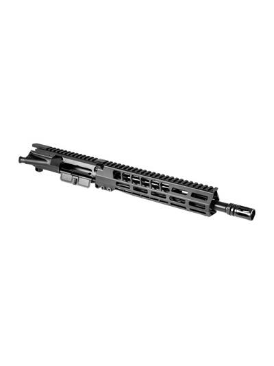 BRN-15 5.56MM 11.5'' BBL .750'' GAS BLOCK UPPER RECEIVER
