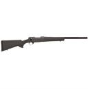 M1500 HOGUE 308 WINCHESTER 20'' BBL (1)4RD MAG BLACK