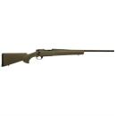 M1500 HOGUE 270 WINCHESTER 22'' BBL (1)4RD MAG GREEN