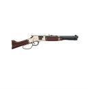 BIG BOY MARE'S LEG 45 COLT 12.9'' BBL 5RD WALNUT