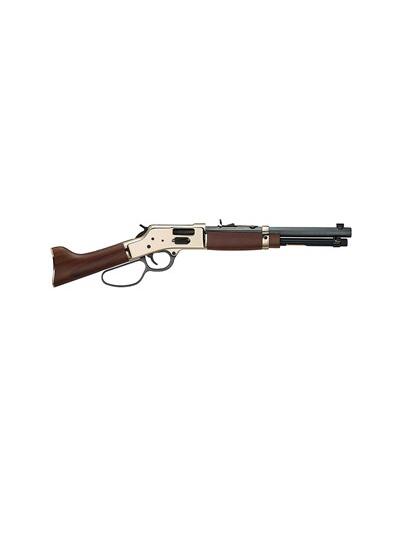 BIG BOY MARE'S LEG 45 COLT 12.9'' BBL 5RD WALNUT