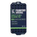 #4S PERFECT FIT GEN2 RELOAD TRAY .38 SUPER .40 S&W 2PK 50 RD