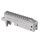 BRN-22 STRIPPED RAILED TOP RECEIVER NATURAL FINISH