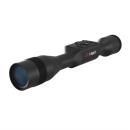 3-15X X-SIGHT 5 UHD SMART DAY/NIGHT RIFLE SCOPE BLACK