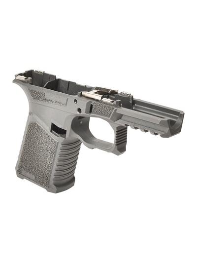 SCT 19 COMPACT FRAME SNIPER GRAY