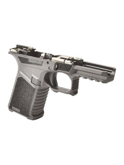 ASSEMBLED FRAME FOR GLOCK GEN-3 19/23/32 BLACK