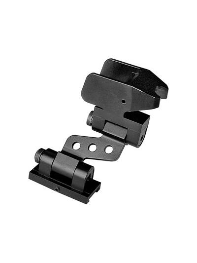 J-ARM BAYONET ADAPTER