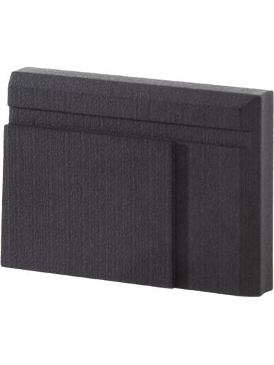 SINGLE SHOT BLOCK FOR 350 LEGEND MAGAZINE