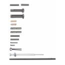 AR-15 PIN KIT