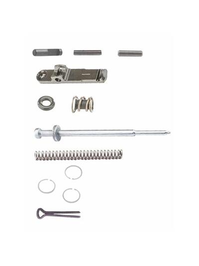 AR-15 BOLT COMPONENT KIT WITH FIRING PIN