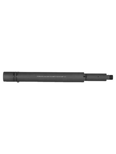 BRN-4 5.56X45 NATO 10.4'' HEAVY CHROME LINED BARREL PHOSPHATE