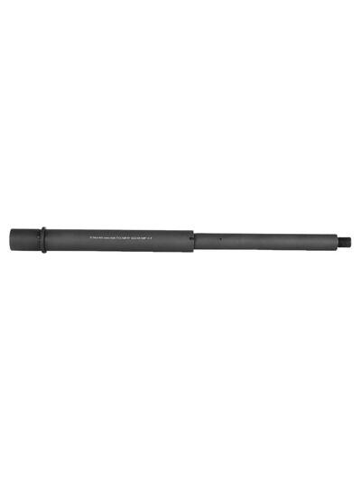 BRN-4 5.56X45 NATO 14.5'' HEAVY CHROME LINED BARREL PHOSPHATE