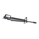 BRN M16A1 UPPER RECEIVER 20'' RIFLE LENGTH, 1-12 TWIST, BLACK