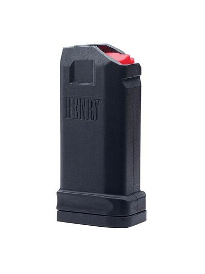 HOMESTEADER 9MM LUGER 10 ROUND MAGAZINE BLACK