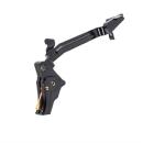 ITTS TRIGGER W/TRIGGER BAR FOR GLOCK G3/G4 BLACK/GOLD SCREW