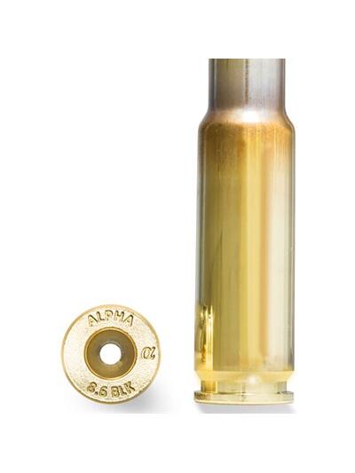 8.6 BLACKOUT RIFLE BRASS 100/BOX
