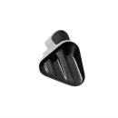 EXTENDED MAGAZINE RELEASE FOR SIG SAUER P365 BLACK